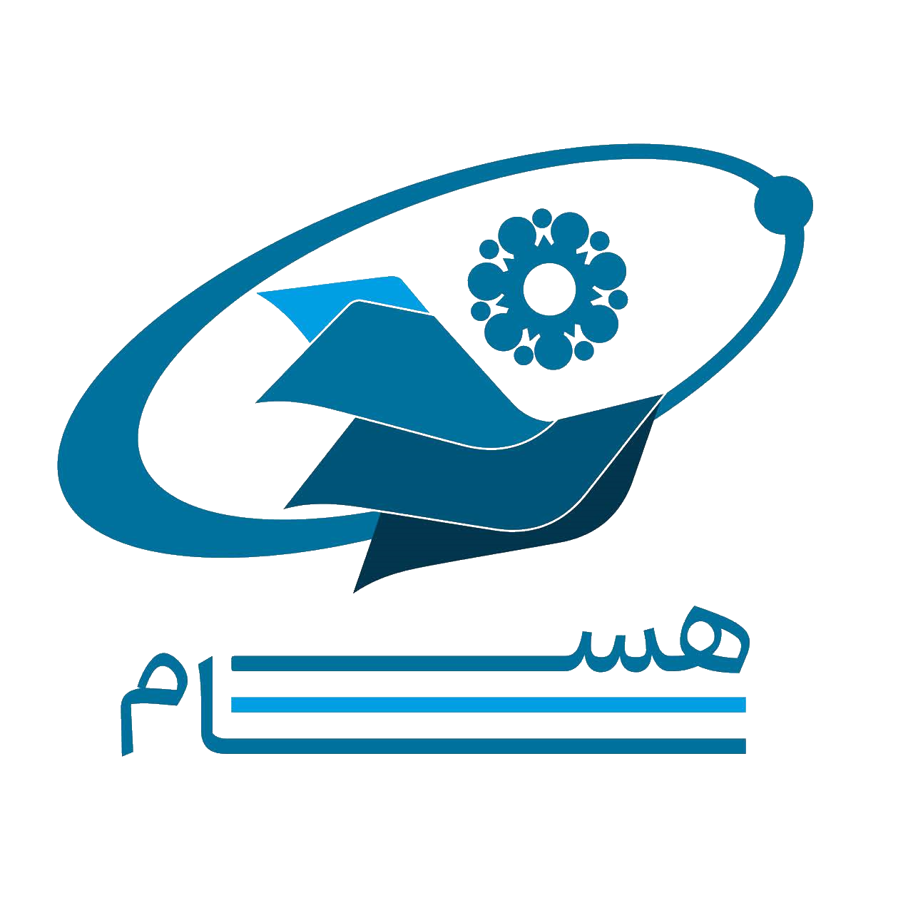 لوگو- - هسام (1)